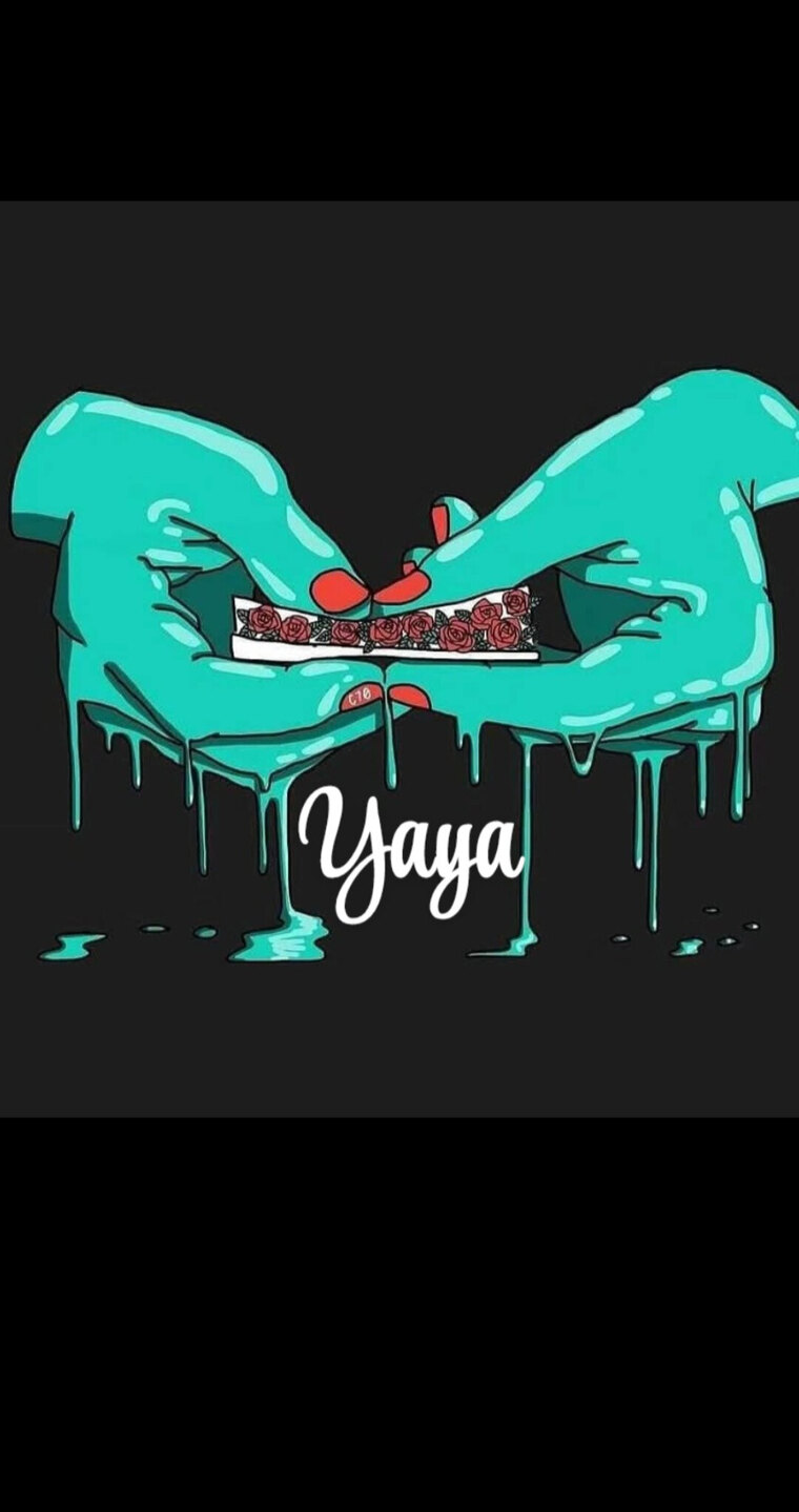 Yaya ❤️😜 cover image
