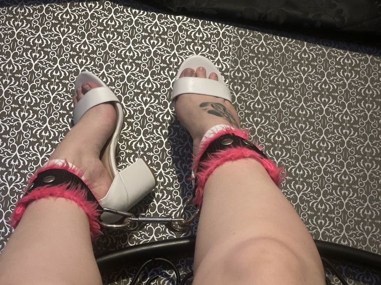 Sweetfeet banner image