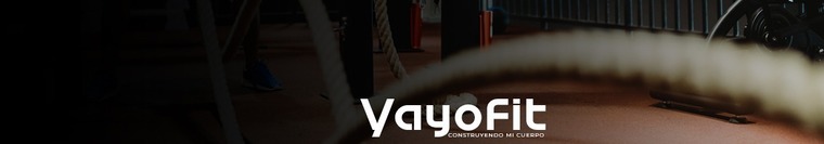 Yayo banner image