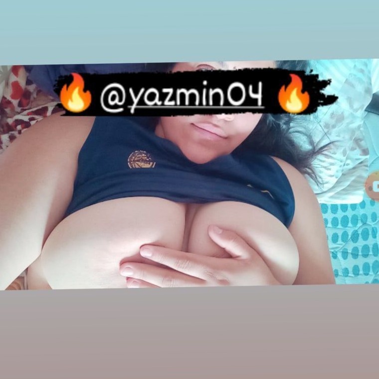 Yazmin banner image