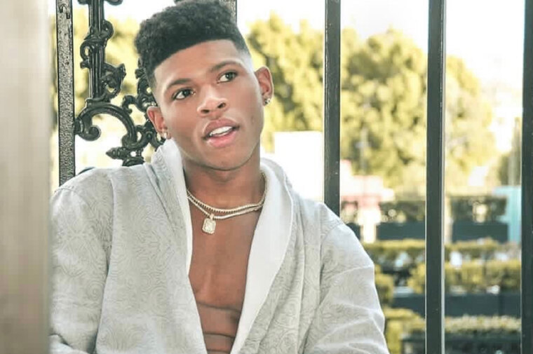Yazz The Greatest V.I.P banner image
