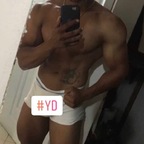 YD FITNESS avatar