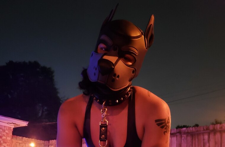 Yeen Pup Bean cover image