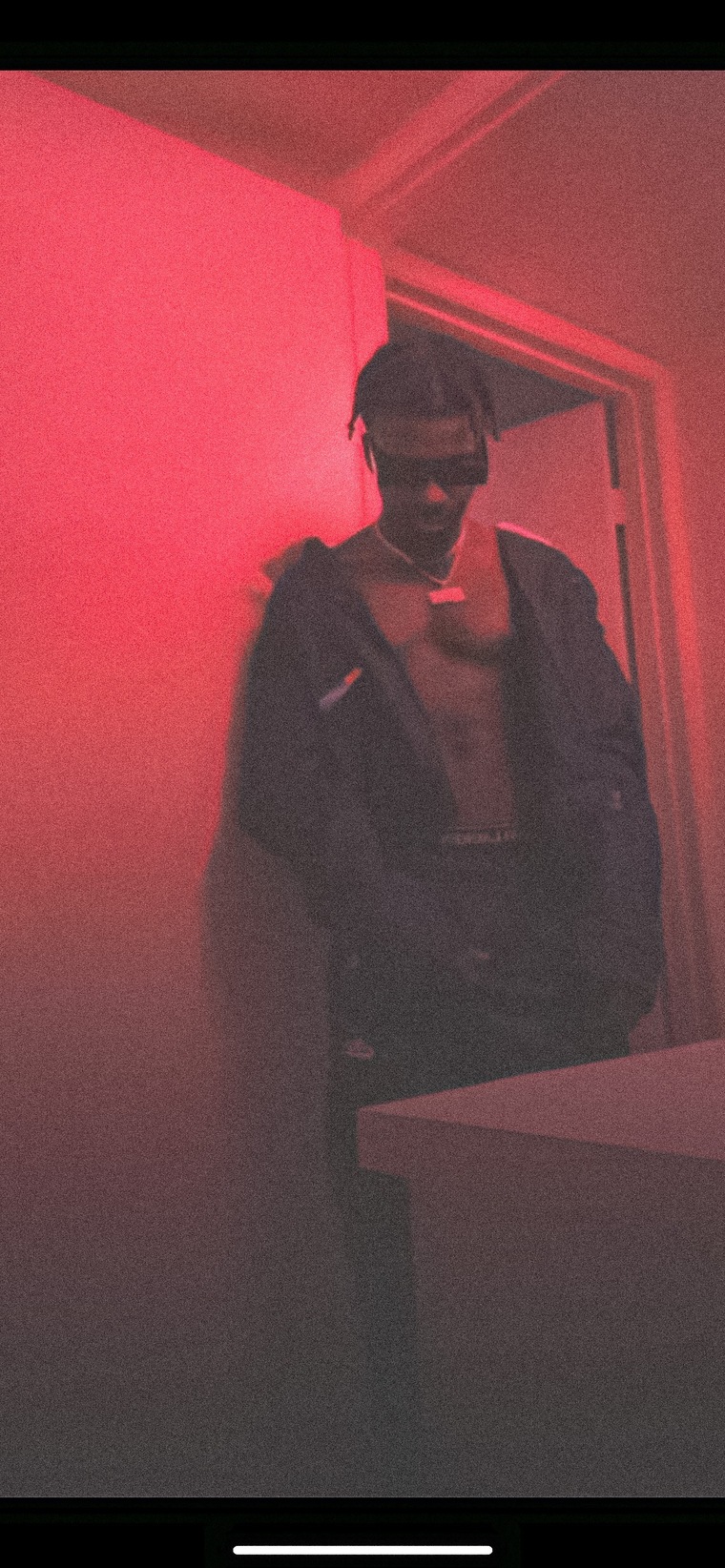 Chocolate papi banner image
