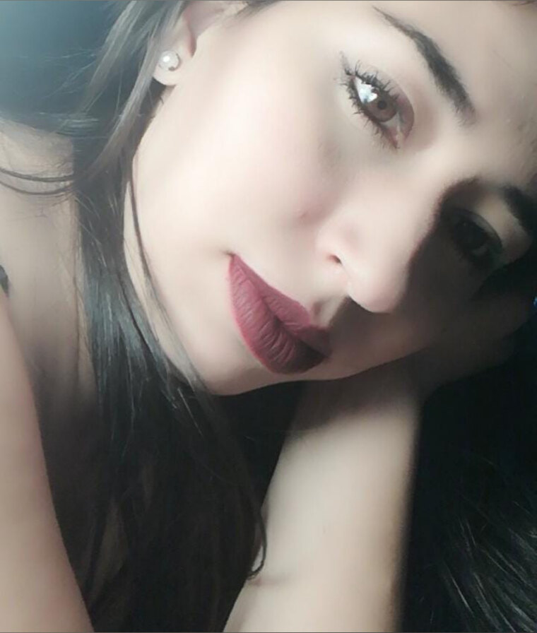 Yennifer acosta cover image