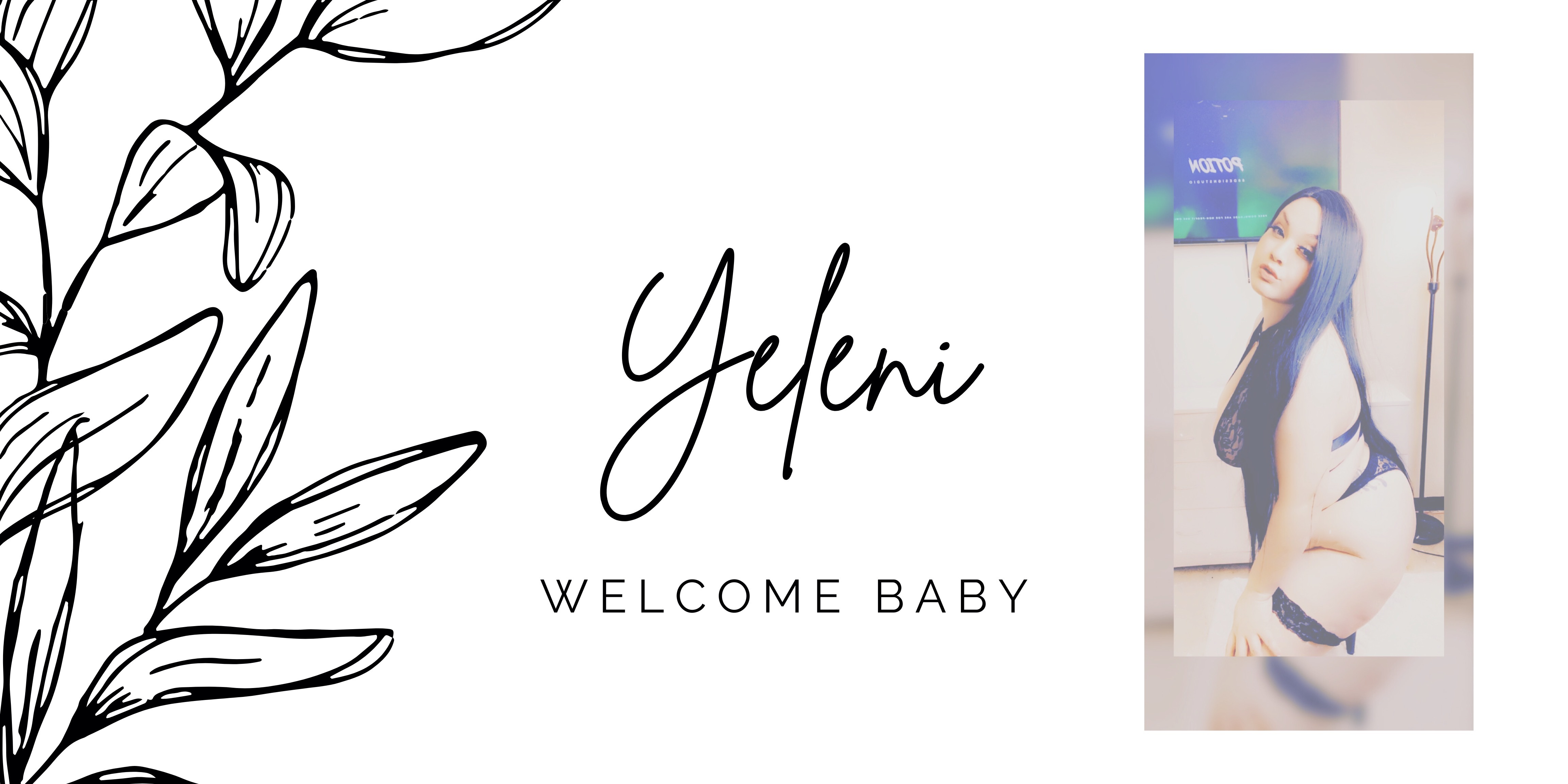 Yeleni banner image