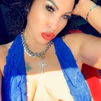Danielle Marie avatar