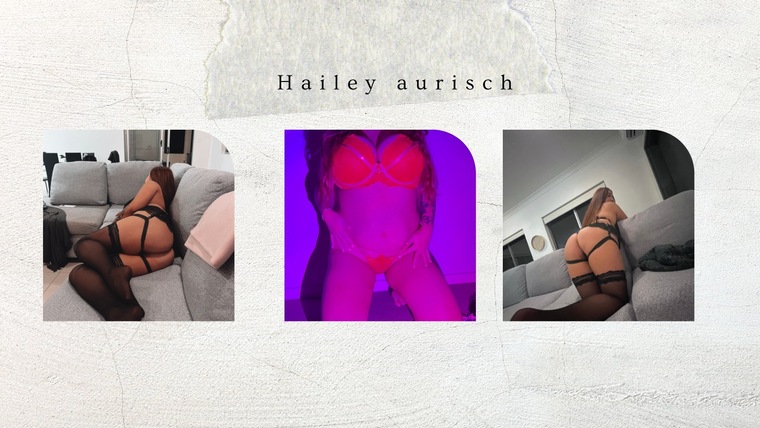 Hayley cover image