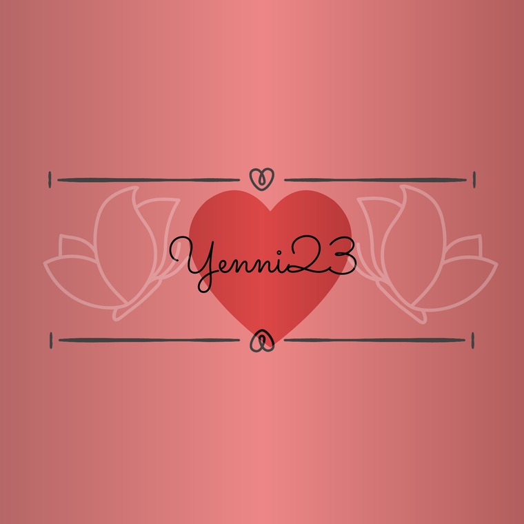 JENNI23 cover image