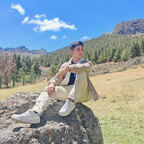 Erick Carvajal avatar