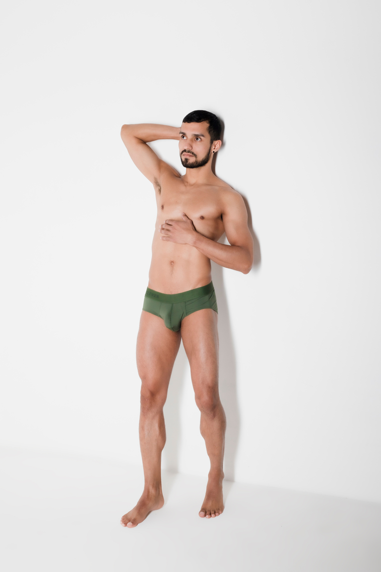 Yerma Chongo cover image