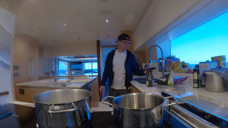 Chefdamo cover image