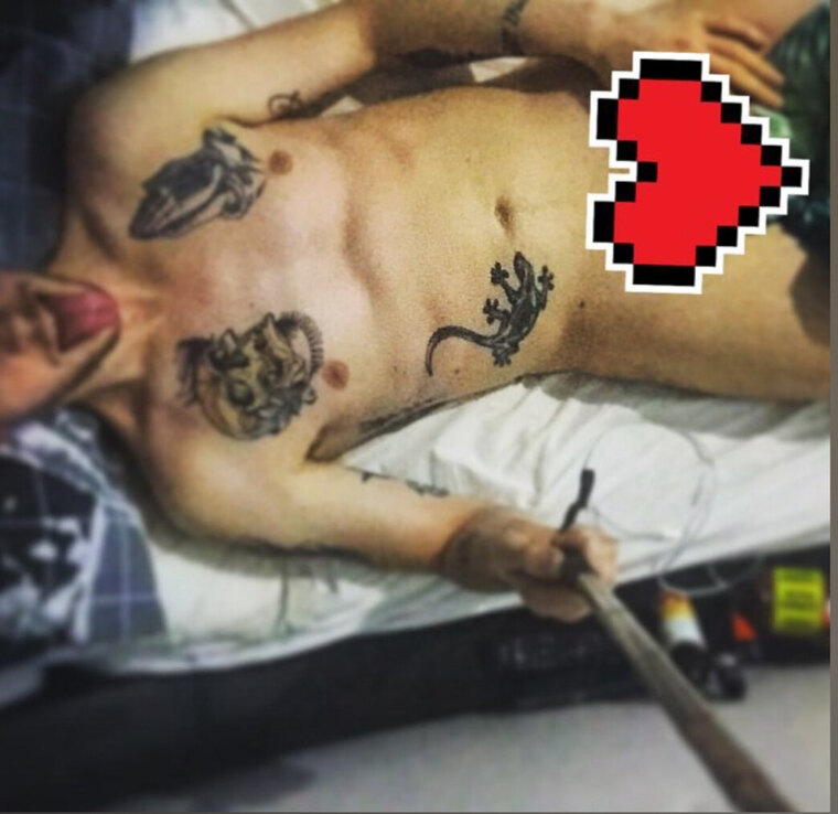Yesdaddychef banner image