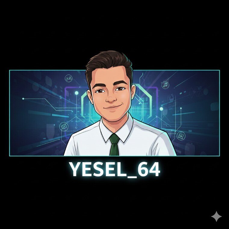 Yesel Romero banner image