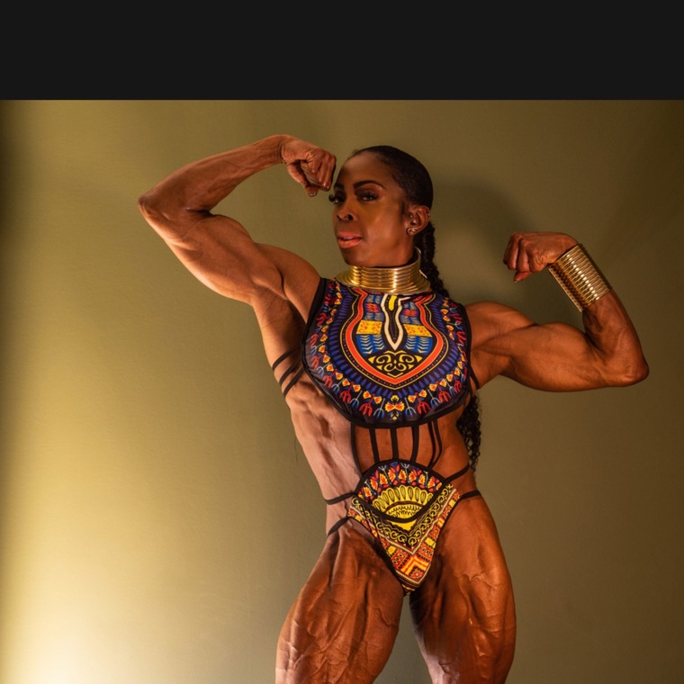 yesenia garcia speck cover image
