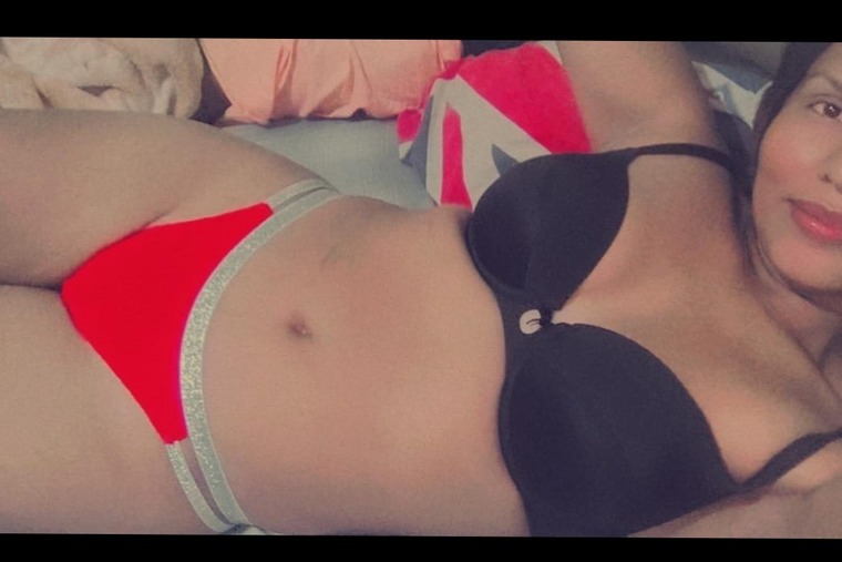 Melissa Urbina banner image