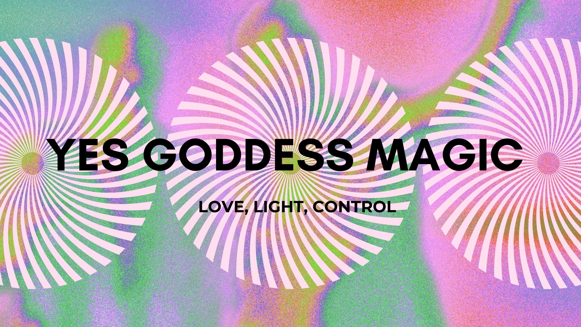 True Goddess banner image