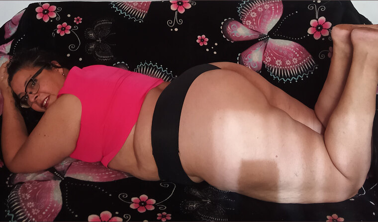Big ass Yesi Brown cover image