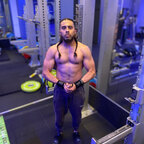 Pablo avatar