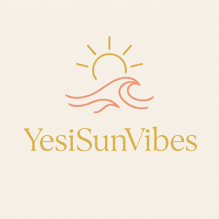YesiSunVibes banner image