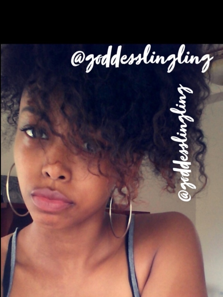✨Goddess LingLing ✨ cover image