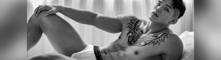 阿豐 banner image