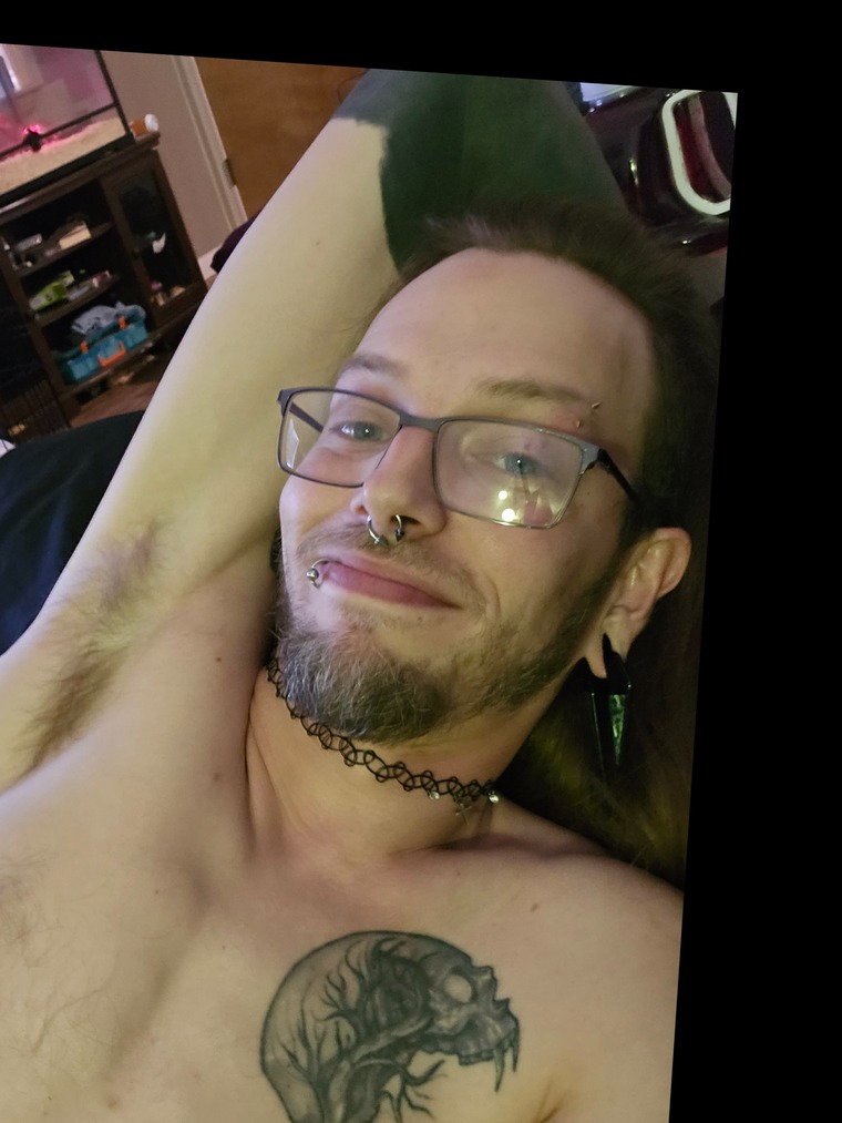 Richard cover image