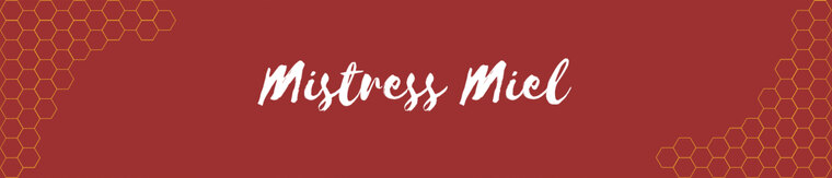 Mistress Miel cover image