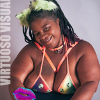 Mistress Vix avatar