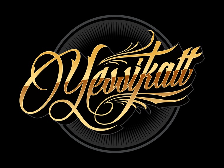 Yessikatt cover image