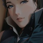 Curvy love avatar