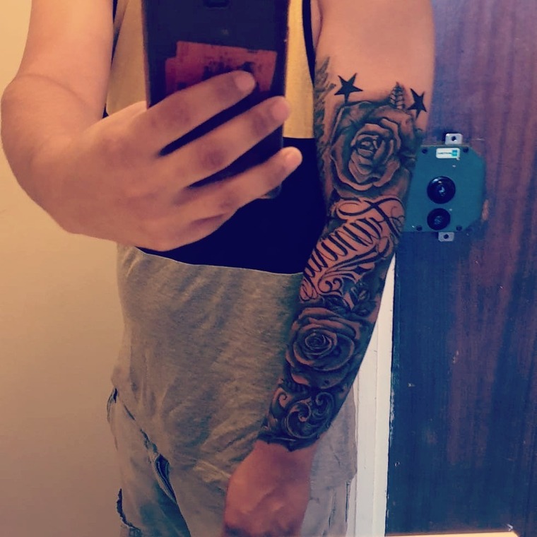 Nelson Carrasco banner image
