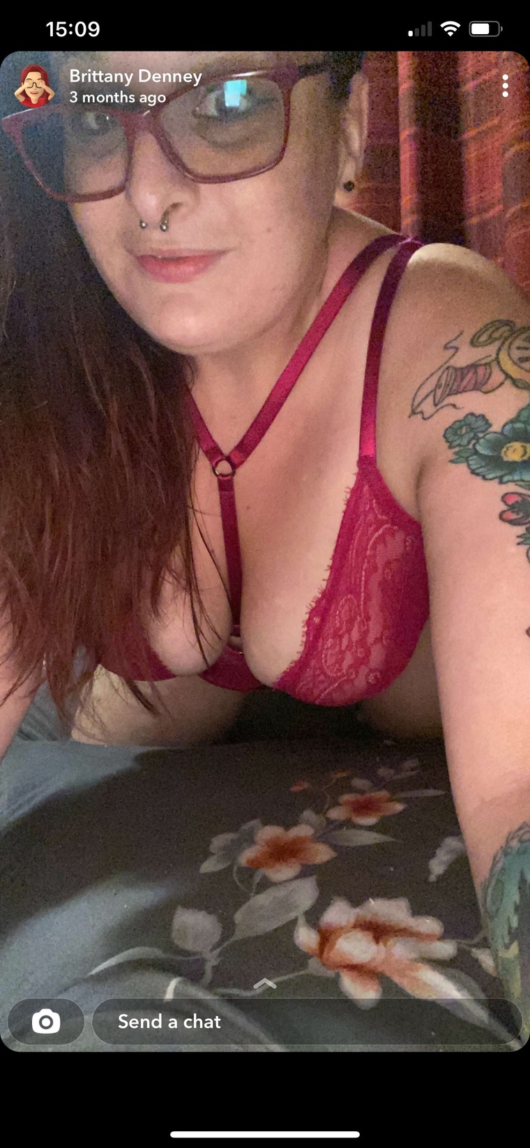 Brittany D cover image
