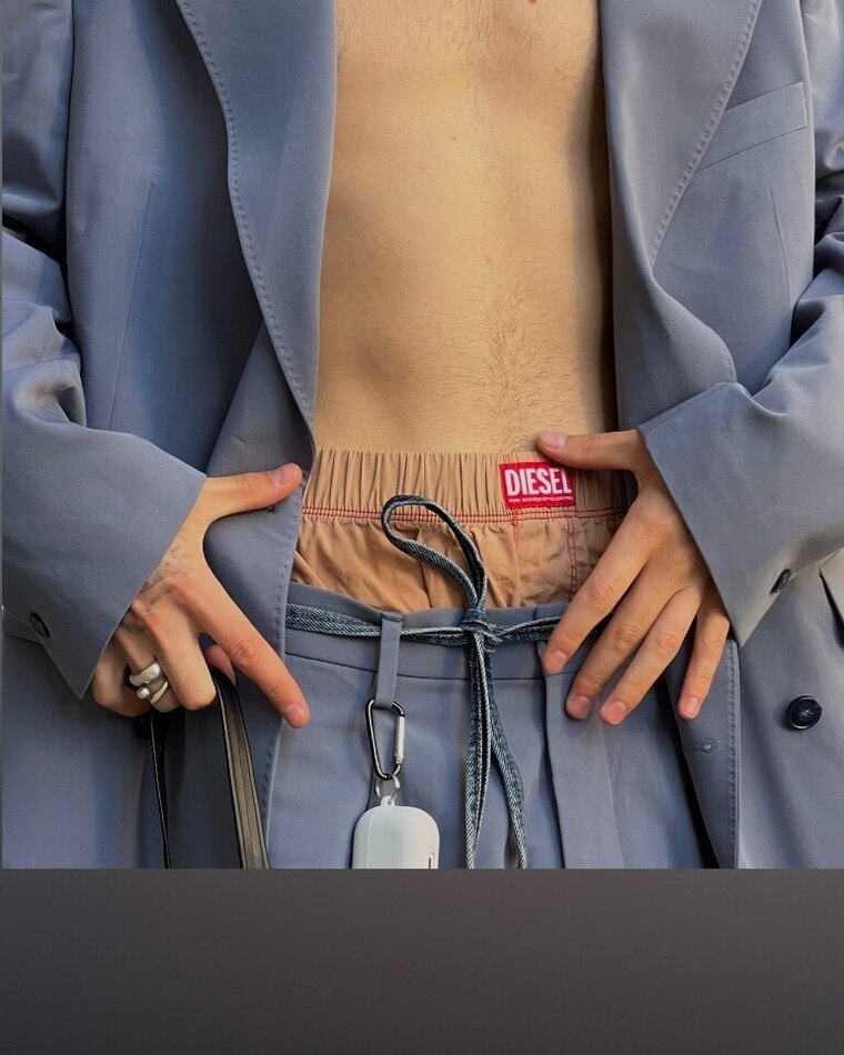 ЮДЖИН cover image