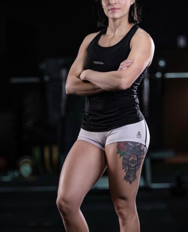 Yeye Fit banner image