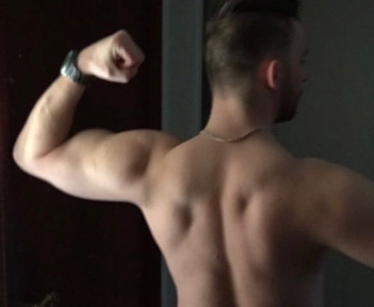 Original male with no filter cover image