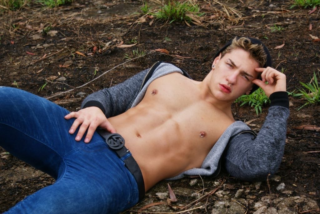 Ygor Sachetto banner image
