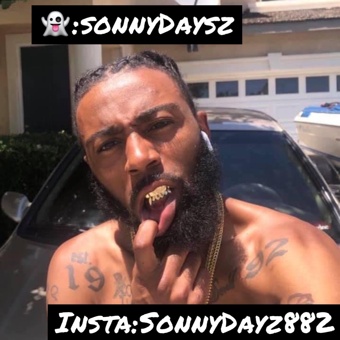 ๐ SONNY D ๐๐ช๐พ . banner image
