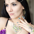 VelvetDesire avatar