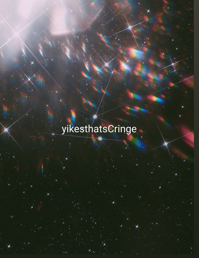 Cringe banner image