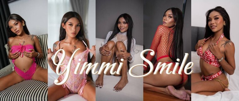 Yimmi Free banner image