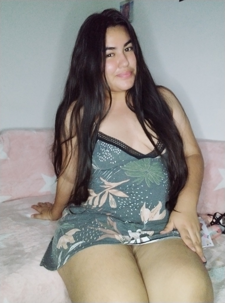 Yinna Botero cover image