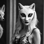 Yin Yang Fox avatar