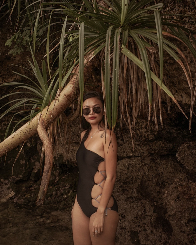 Adriana~ cover image