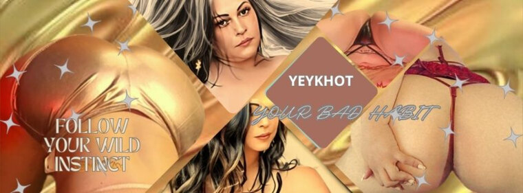 𝗬𝗶𝘆𝗶💋 cover image