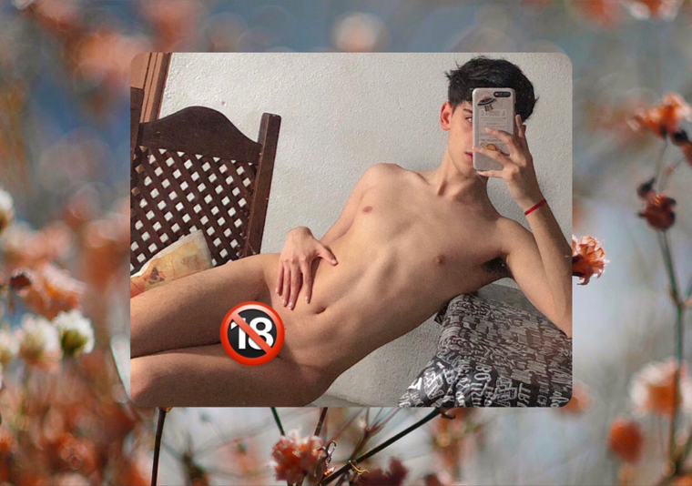 Yiyo Twink banner image
