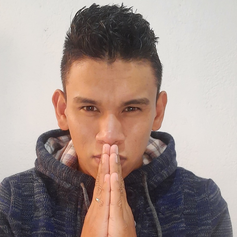 Javier Gonzalez cover image