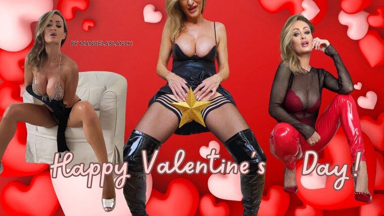 Lady Glam😈 banner image