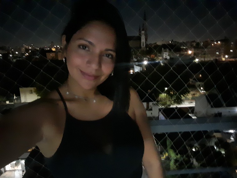 Yuleidy cover image