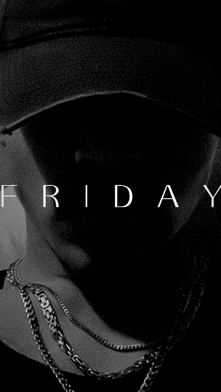 Bubba 🖤🔥🗣️ cover image